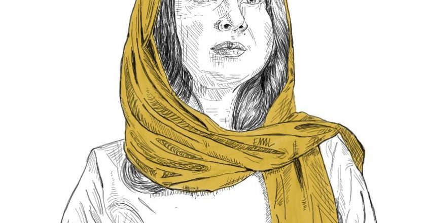 Q & A with Malala Yousafzai | On College, Education, and Role Models