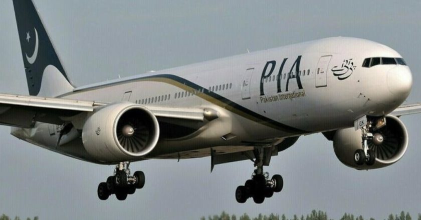 PIA Privatised: What It Means for Pakistan’s Aviation Sector